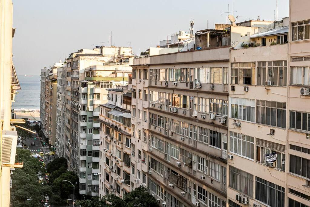 Apartemen Copa - Moderno, Sofisticado - 5 Min Da