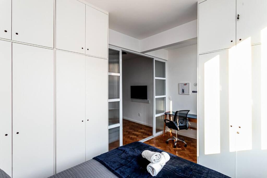 Copa - Moderno, Sofisticado - 5 Min Da Apartemen
