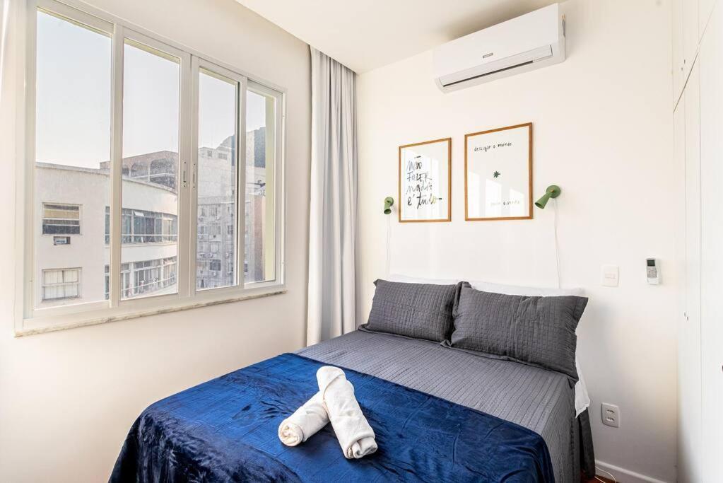 Copa - Moderno, Sofisticado - 5 Min Da Apartemen *