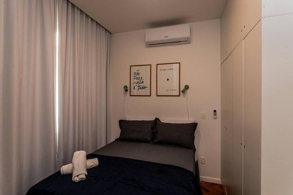 Apartemen Copa - Moderno, Sofisticado - 5 Min Da *